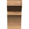Ekena Millwork Monterey Rough Sawn Rafter Tail, Western Red Cedar, 6"W x 12"H x 36"L RFT06X12X36MON00RWR - alternate 2